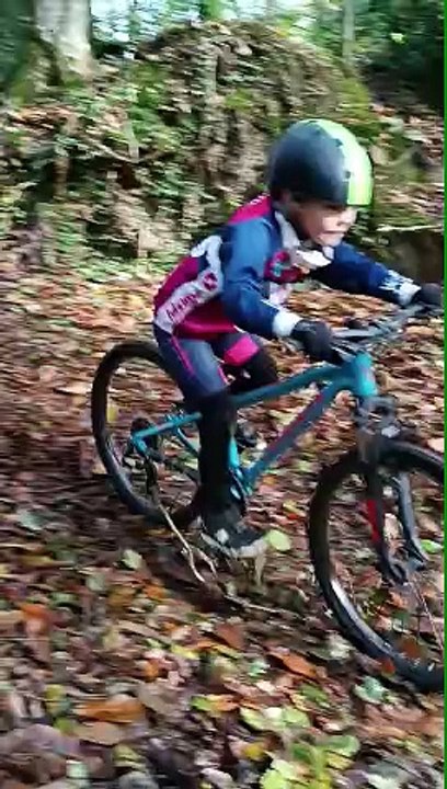 École VTT 1