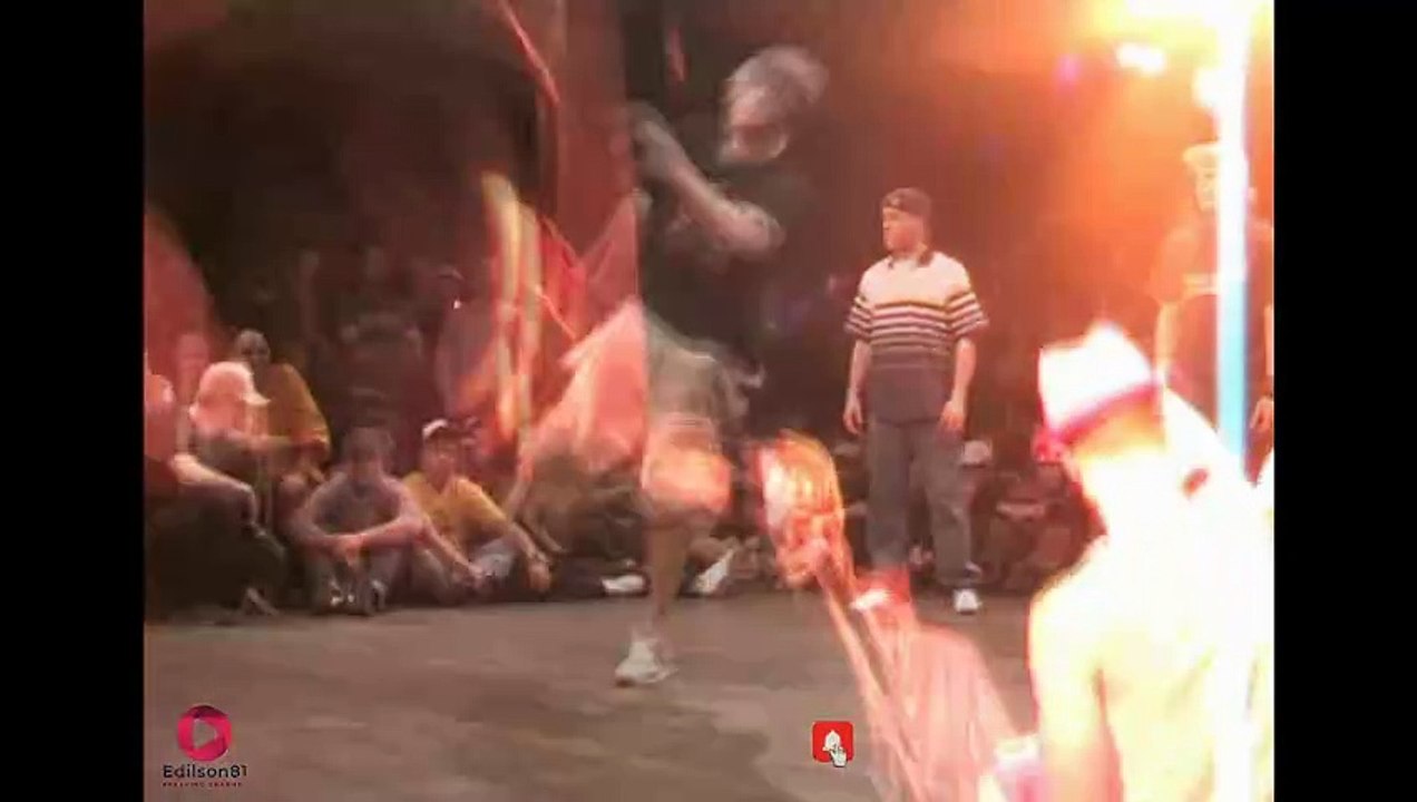 FLOOR WARS 2 | 2006 | CLASSIC TRAILER