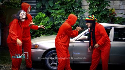 Episodio 3 - La Casa de Manuel, ¡No te lo perdás!