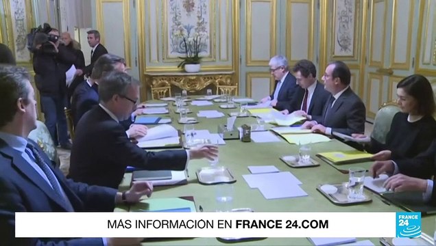 Reino Unido: ex primer ministro David Cameron ahora será ministro de Exteriores