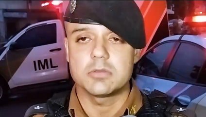 Umuarama: Identificado homem que foi assassinado a tiros na antiga rodoviária nesta tarde1