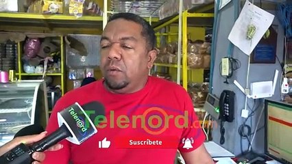 Algunos negocios deciden abrir sus puertas a pesar del paro en SFM