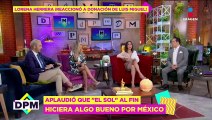 Lorena Herrera CELEBRA DEMANDA de Aracely Arámbula contra Luis Miguel para sus hijos