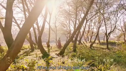 (ENG) Blooming (2023) Ep 27 EngSub