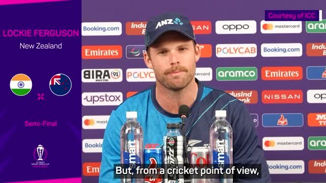 Ferguson expects Southee to fill the Matt Henry void