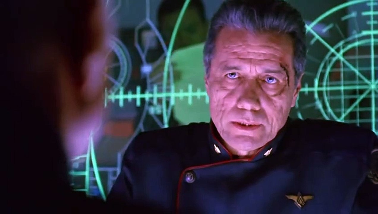 Battlestar Galactica : bande-annonce de la série