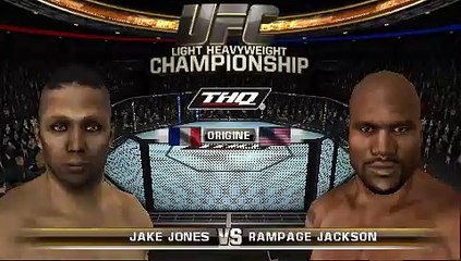 UFC 2010 Undisputed online multiplayer - psp