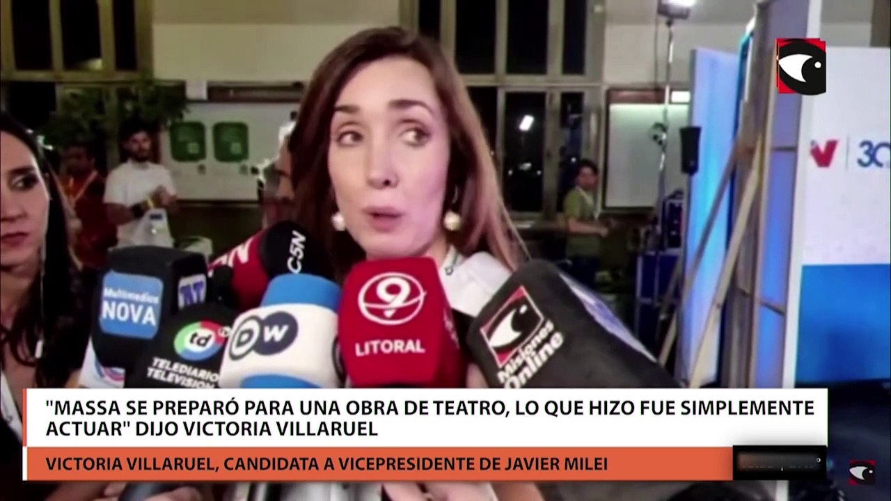 Hora M Programa Completo 13/ 11/ 23