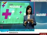 Pdte. Maduro: He invitado varios sectores sociales que van a participar en el Referéndum Consultivo