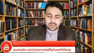 Imran Khan's Legal Challenges | and True Cost of Israel-Palestine war | Current Affairs with Faraz