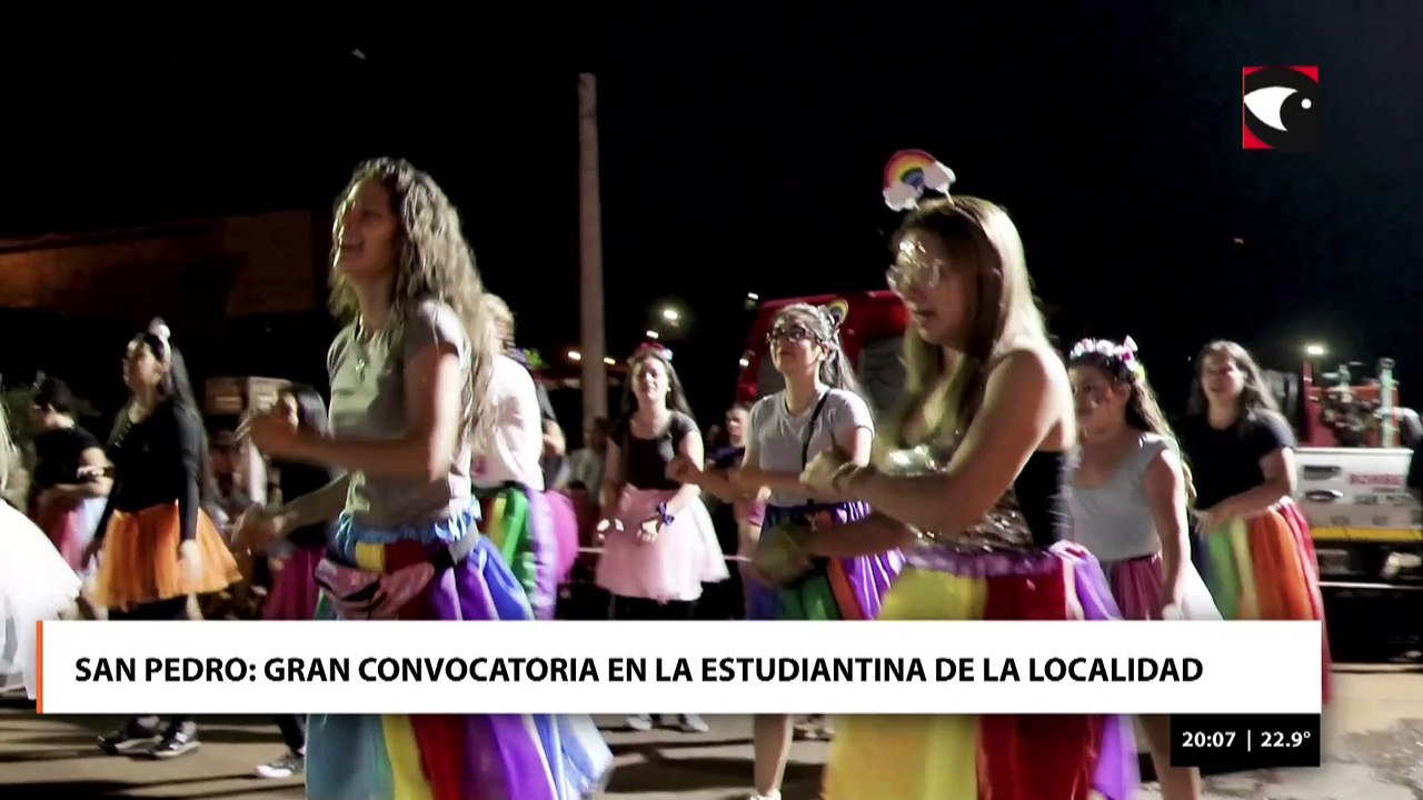 Sala Cinco – Programa completo 13/11/2023 ‹
