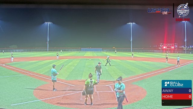 Red Rawlings - CSNSA World Series (2023) Sat, Nov 11, 2023 6:36 PM to Sun, Nov 12, 2023 2:00 AM