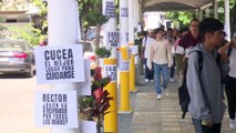 En Jalisco sólo se denuncia 6 por ciento de los delitos, concluye investigador del CUCSH