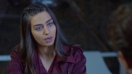 No te vayas sin mí Capítulo 70: La impactante historia de Yiğit y İclal 💔