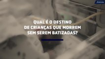 O destino das jovens almas