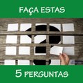 Exame de consciência: 5 perguntas fundamentais