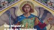 Oração a São Miguel Arcanjo pelas almas do purgatório
