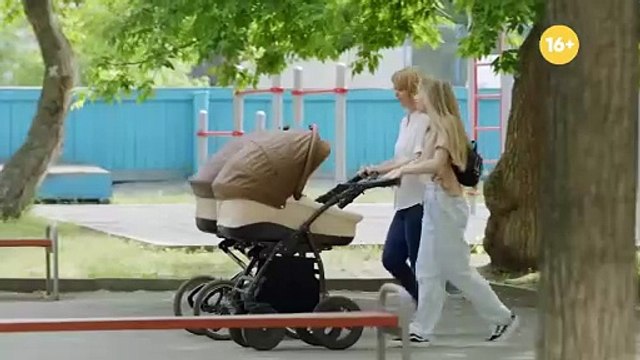Мама будет против | show | 2023 | Official Trailer