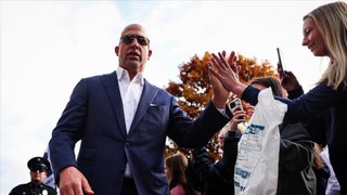 James Franklin Remains Hopeful and Excited About Penn State's Future