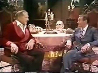 The Horror Hall of Fame: A Monster Salute | movie | 1974 | Official Clip