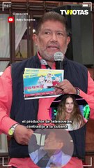 ¿Niurka Marcos ya se reconcilió con su hijo Emilio Osorio?