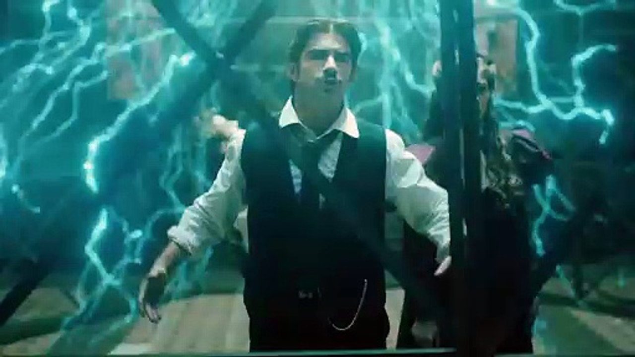 Voltron 4D | movie | 2023 | Official Trailer