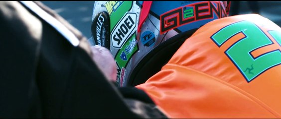 Tourist Trophy | movie | 2022 | Official Teaser