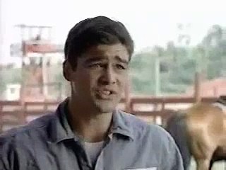 Convict Cowboy | movie | 1995 | Official Clip