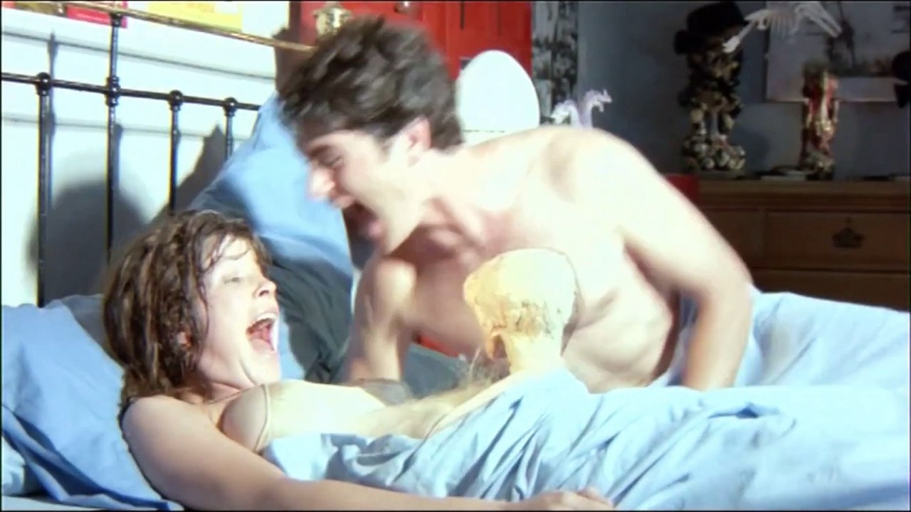 Wolfmen | movie | 1987 | Official Trailer