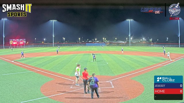 Red Wilson - CSNSA World Series (2023) Fri, Nov 10, 2023 7:35 PM to Sat, Nov 11, 2023 1:00 AM