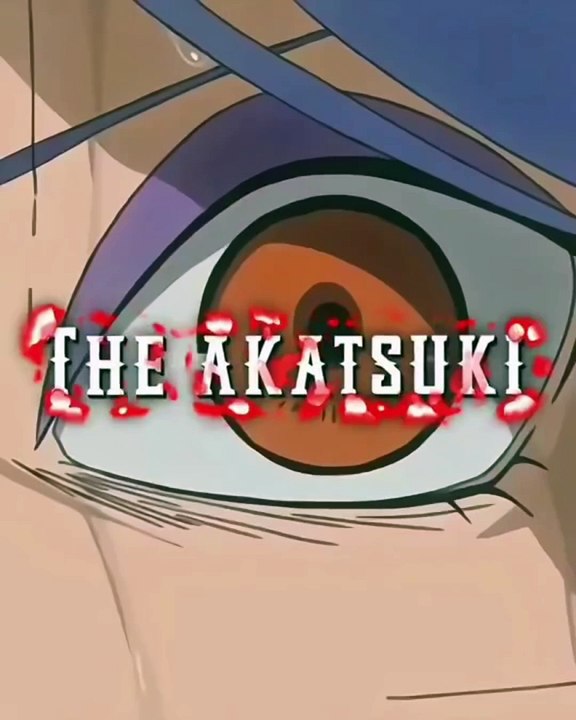 Obito Reveals Truth to Konan about Rinnegan