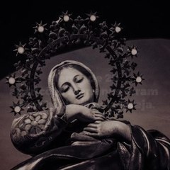 Aparições da Virgem Maria: alguns casos aprovados