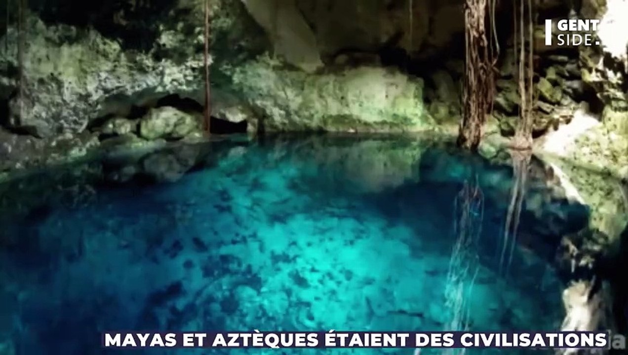 Quelle est la différence entre les Mayas, Incas et Aztèques ?