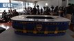 La fórmula Ibarra-Milei pretende renovar Boca Juniors desde los cimientos de La Bombonera