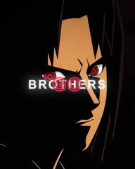 Sasuke Defeats Itachi Uchiha