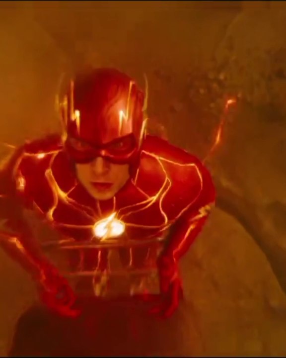 Flash Babys Save Mission