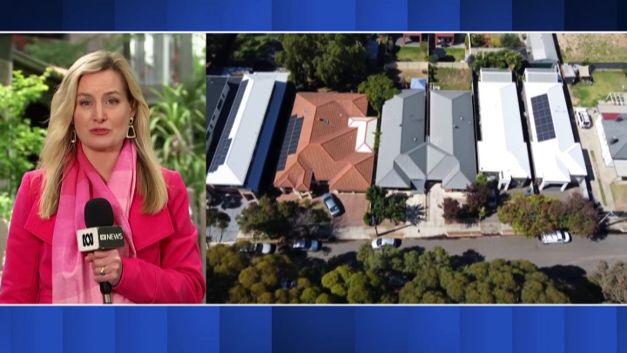 Rental affordability at an all-time low across the nation