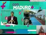 Presidente Nicolás Maduro: Operación Gran Cacique Guaicaipuro a sido un éxito total