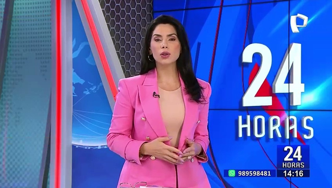 Ate: Vendedores ambulantes se enfrentan a fiscalizadores