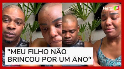 Pais denunciam caso de racismo contra filho em escola de Osasco