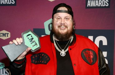 Jelly Roll is finding a 'will to live' after his recent weight loss
