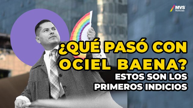 MAGISTRADE Ociel Baena fue hallado sin vida en su DOMICILIO en AGUASCALIENTES