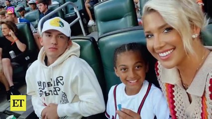 Savannah Chrisley Says Siblings Grayson and Chloe Are In Therapy 'Every Week' (E