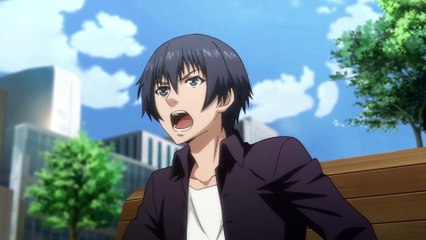 Boy Saves A Cultivator Girl And Begins Cultivation