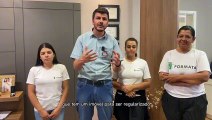 Empresa dá plantão em Moreira Sales para regularização fundiária - VÍDEO