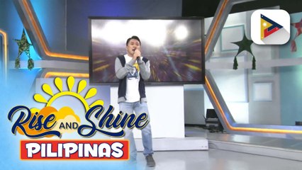 Performer of the Day | Denis Sy