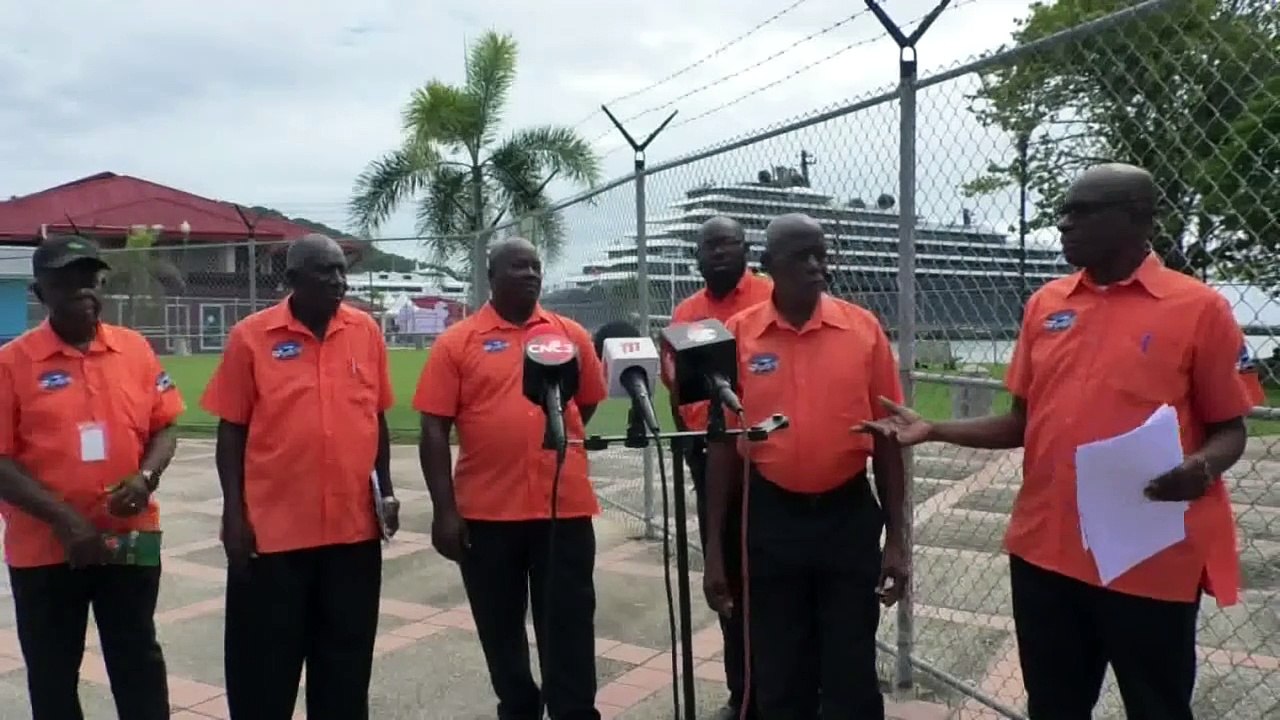 MAXI TAXI OPERATORS CONFIRM