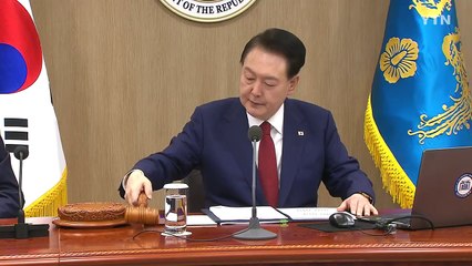 [현장영상+] 尹, "숫자와 통계 보는 것과 현장에서 듣고 느끼는 건 달라" / YTN