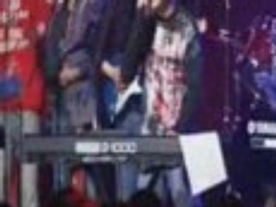 HAMID Bouchnak  Clip  Moussem Exlu