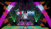 ARLIDA PUTRI - DJ JANG GANGGU